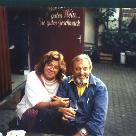 Kleines Winzerhaeuschen Bremm Quarto foto