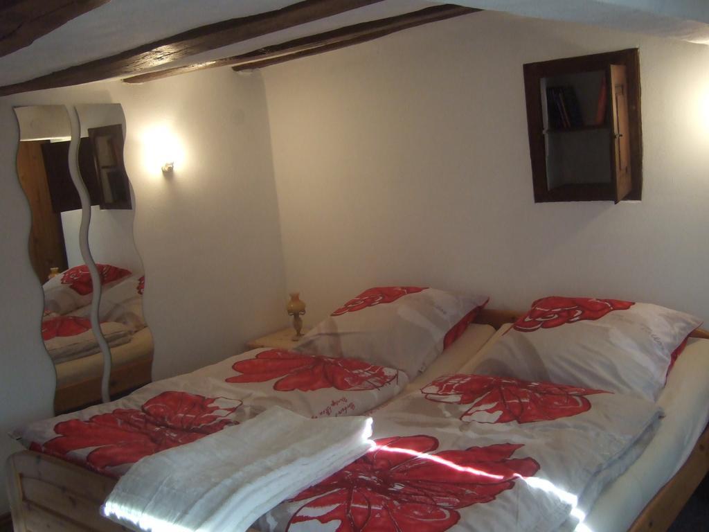 Kleines Winzerhaeuschen Bremm Quarto foto