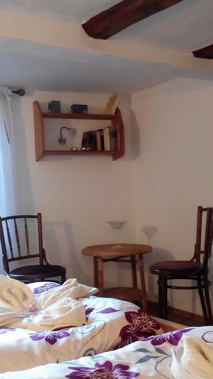 Kleines Winzerhaeuschen Bremm Quarto foto